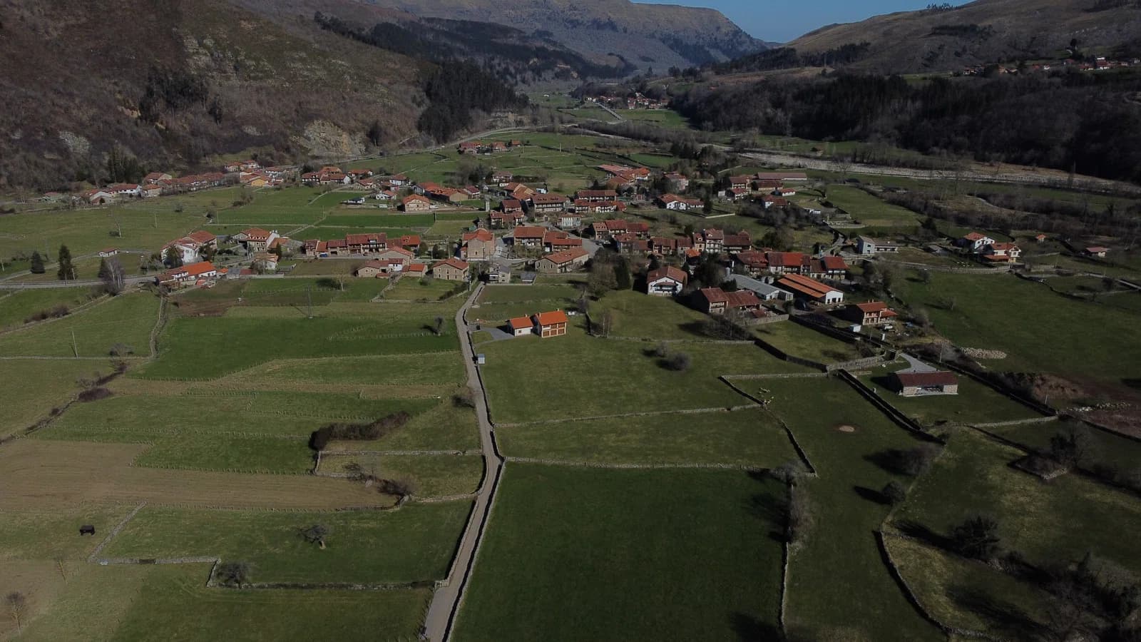 Sopeña, Cabuérniga