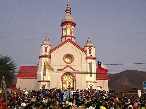 Sotaquí