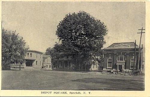 Sparkill