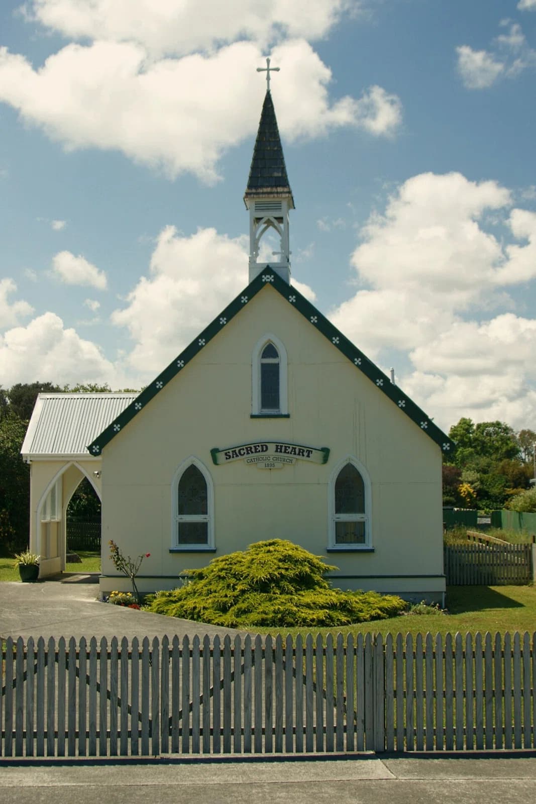 Manawatū District