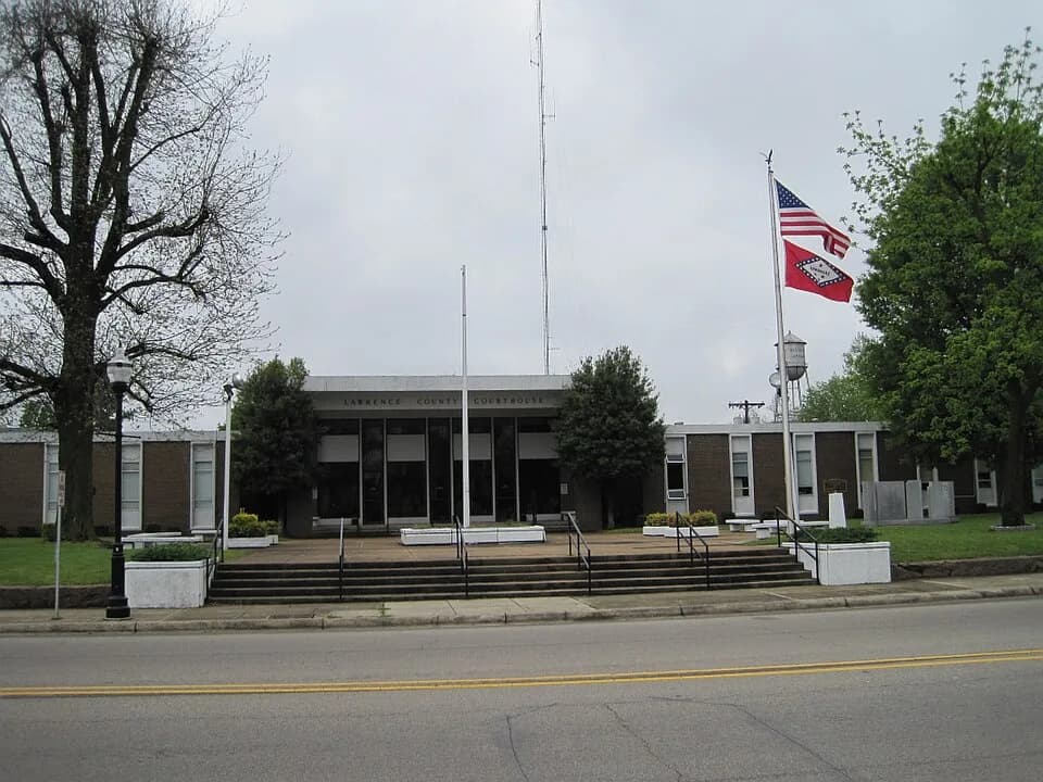 Lawrence County