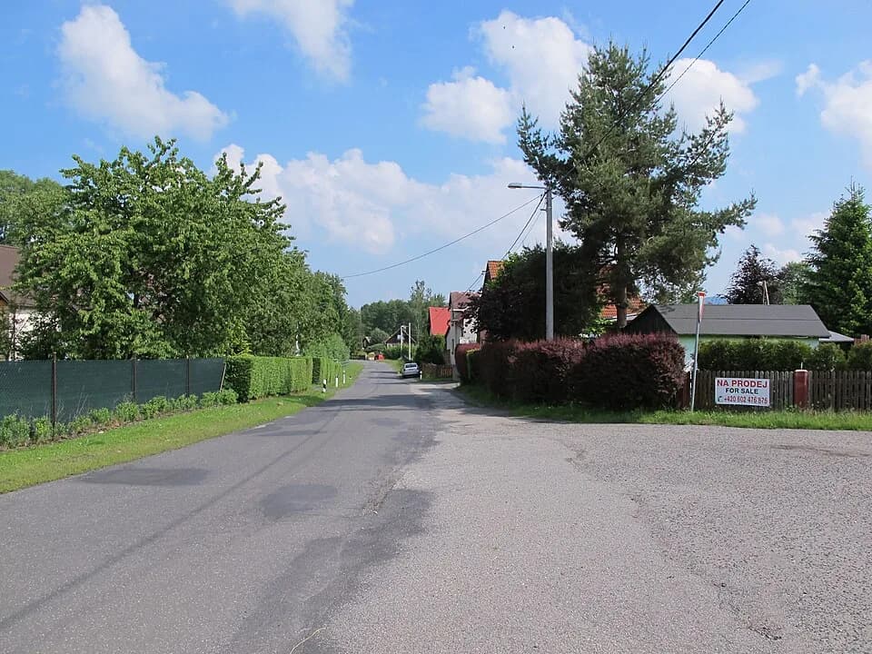 Horní Žandov