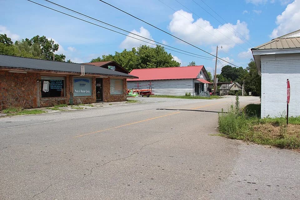 Morganton