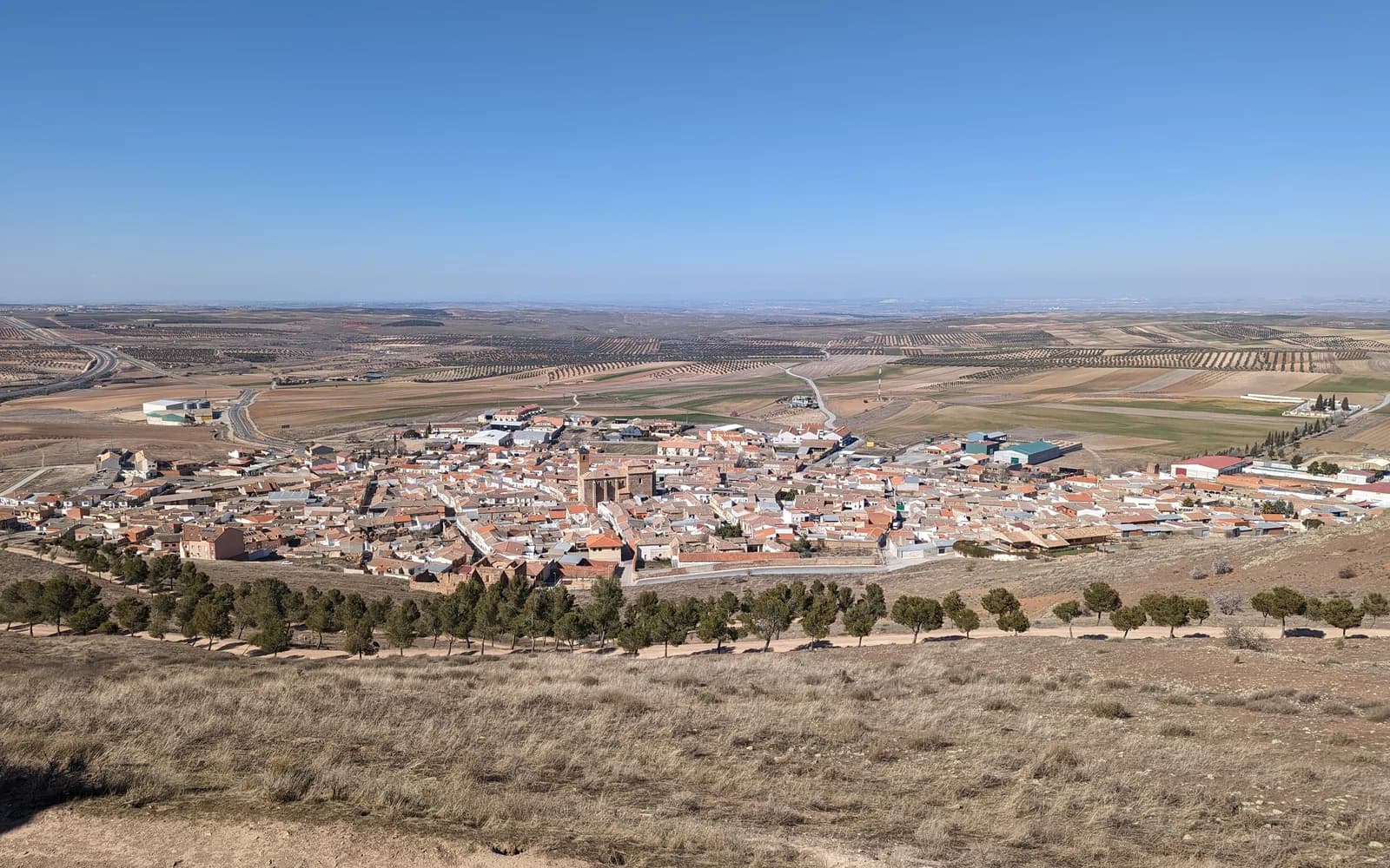 Almonacid de Toledo
