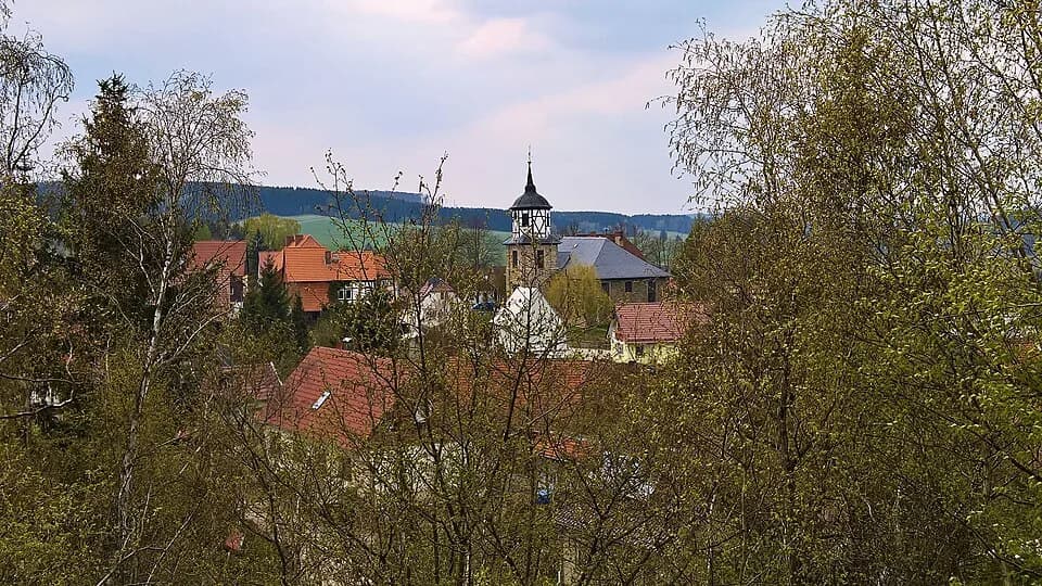 Straßberg