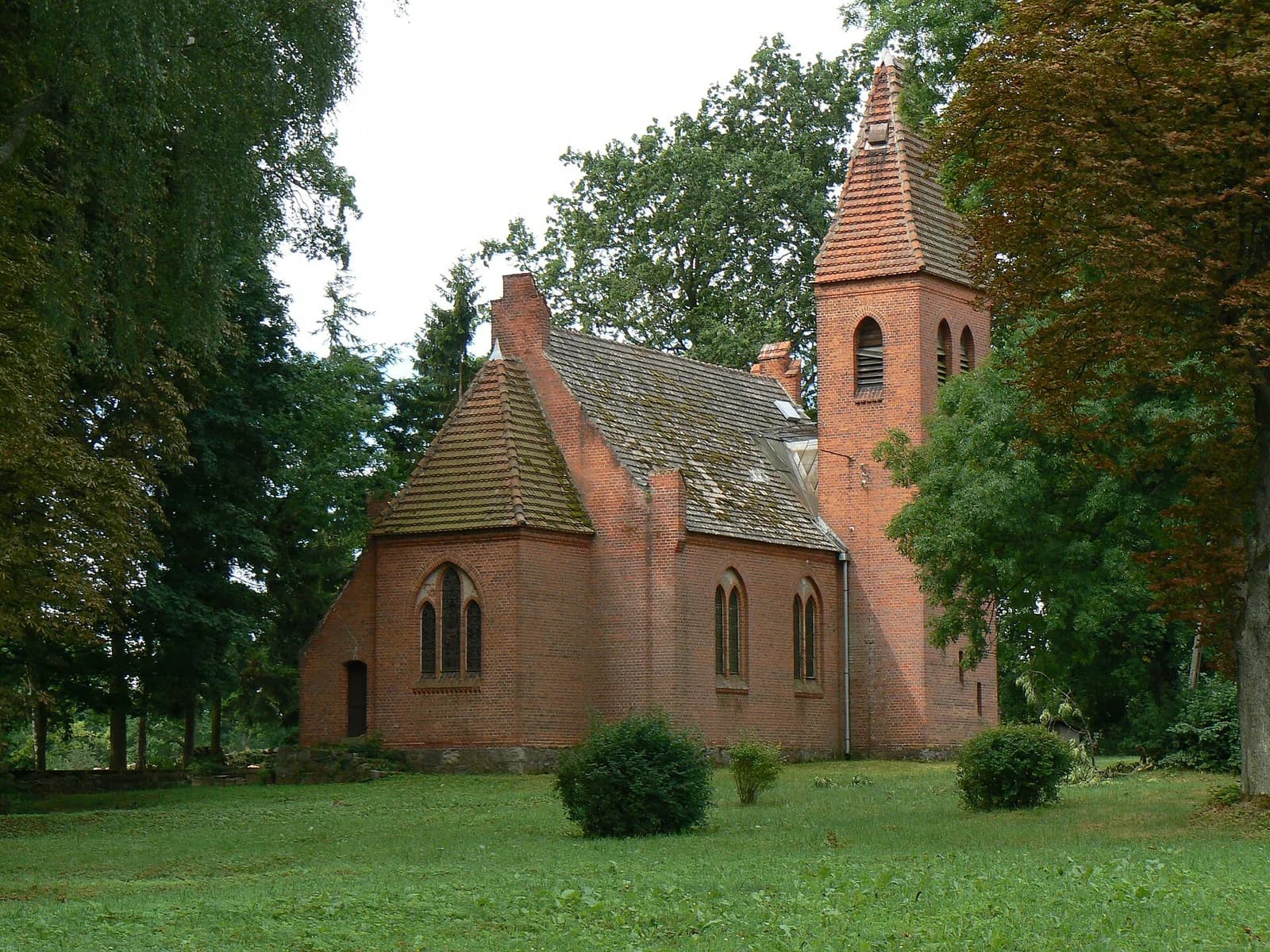 Jastrzębniki