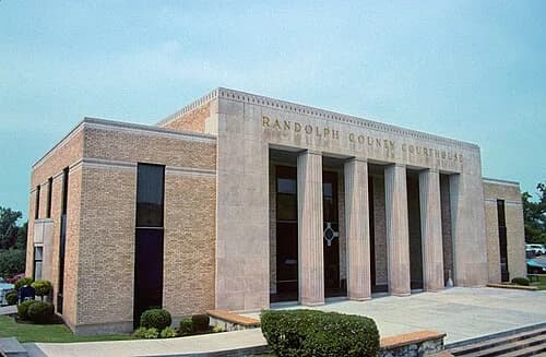 Randolph County