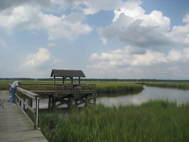 James Island