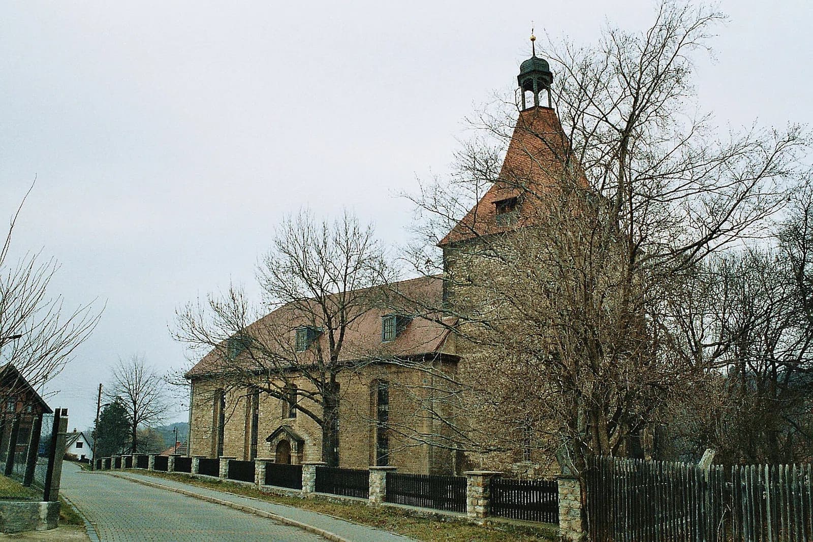 Hopfgarten