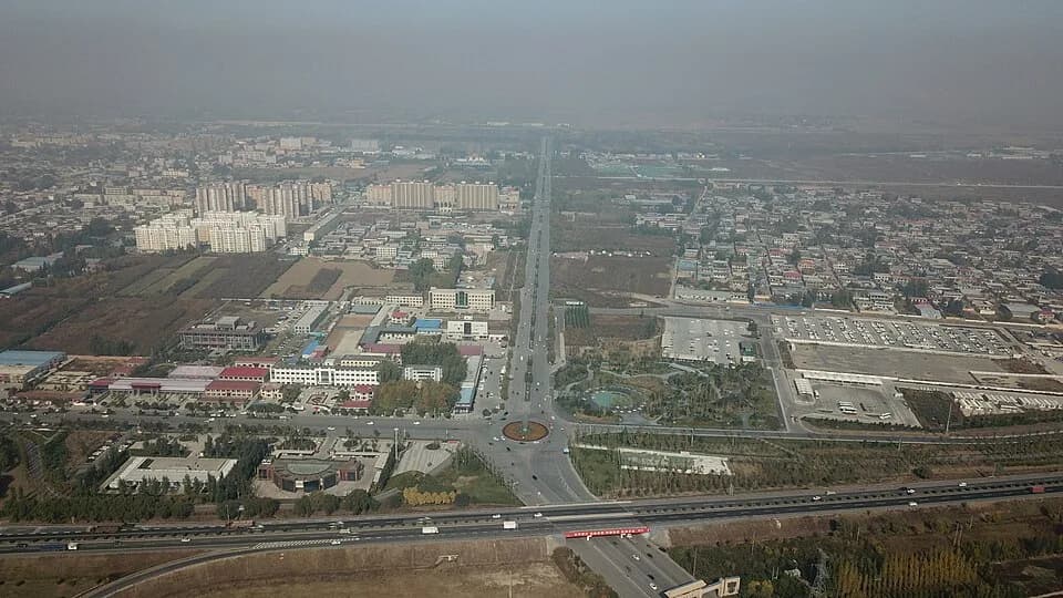 Anxin