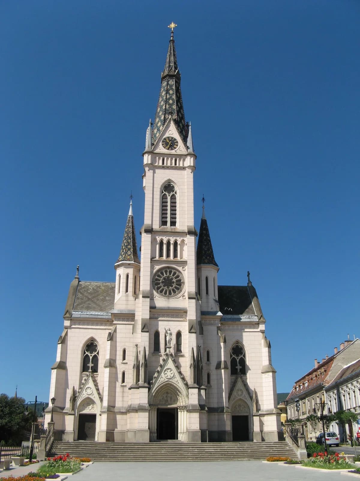 Kőszeg
