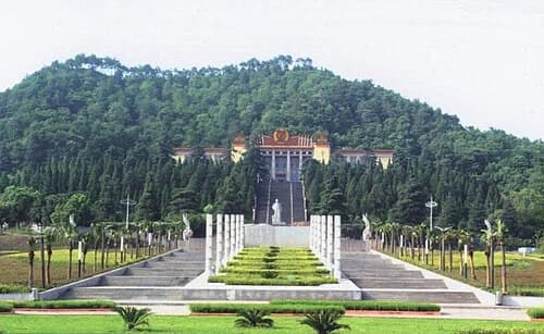 Anyuan District