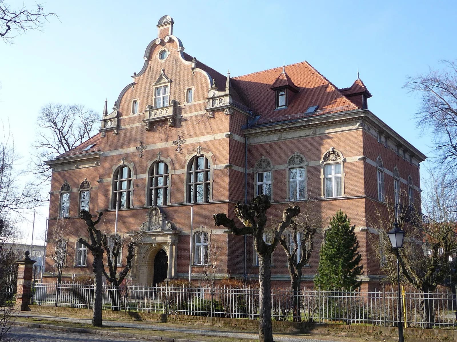 Potsdam-Mittelmark District