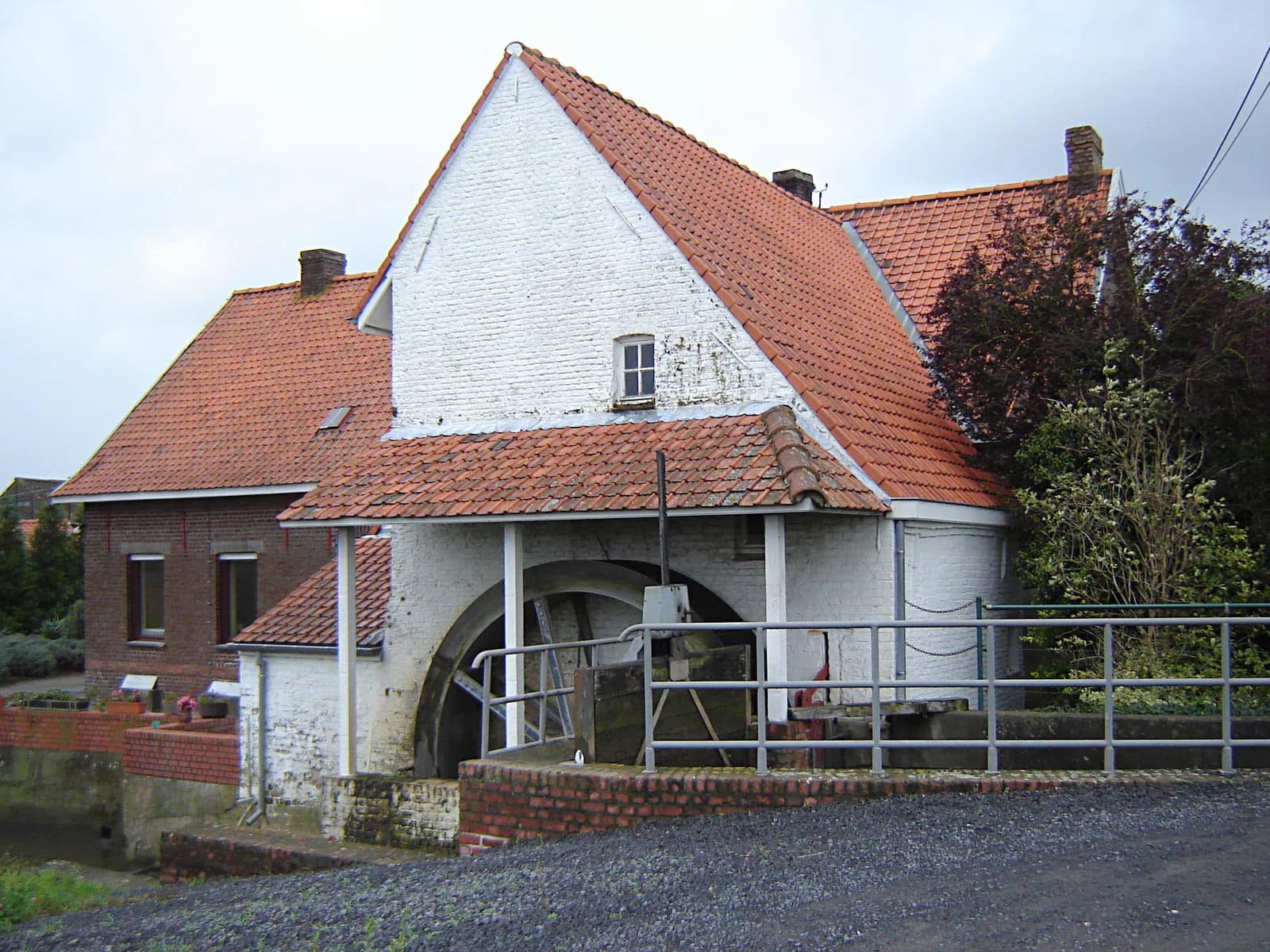 Anzegem