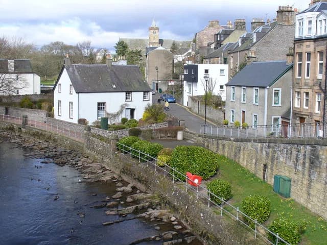 Dunblane