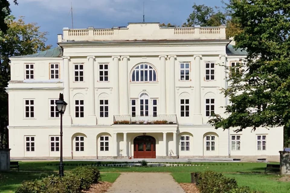 Hnojník