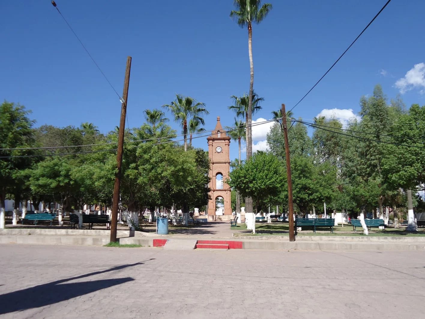Arizpe