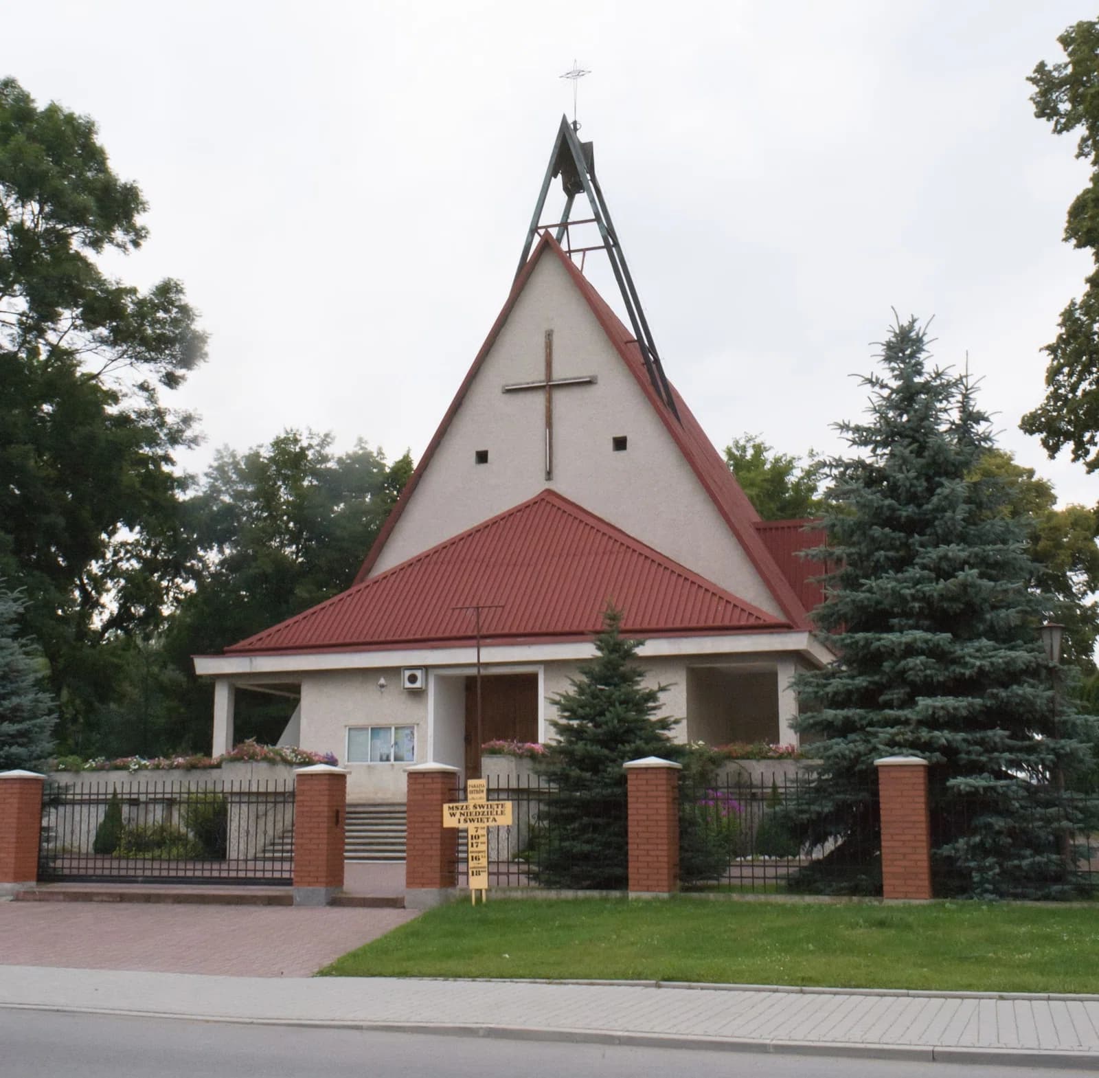 Ostrów