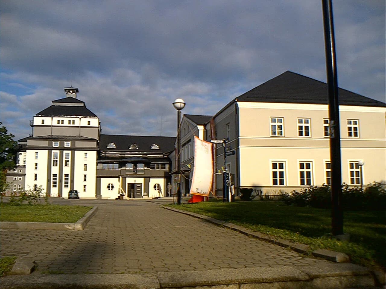 Rakvere Theatre