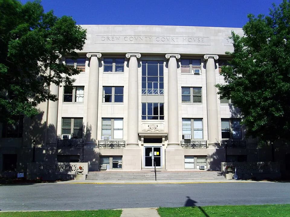 Drew County