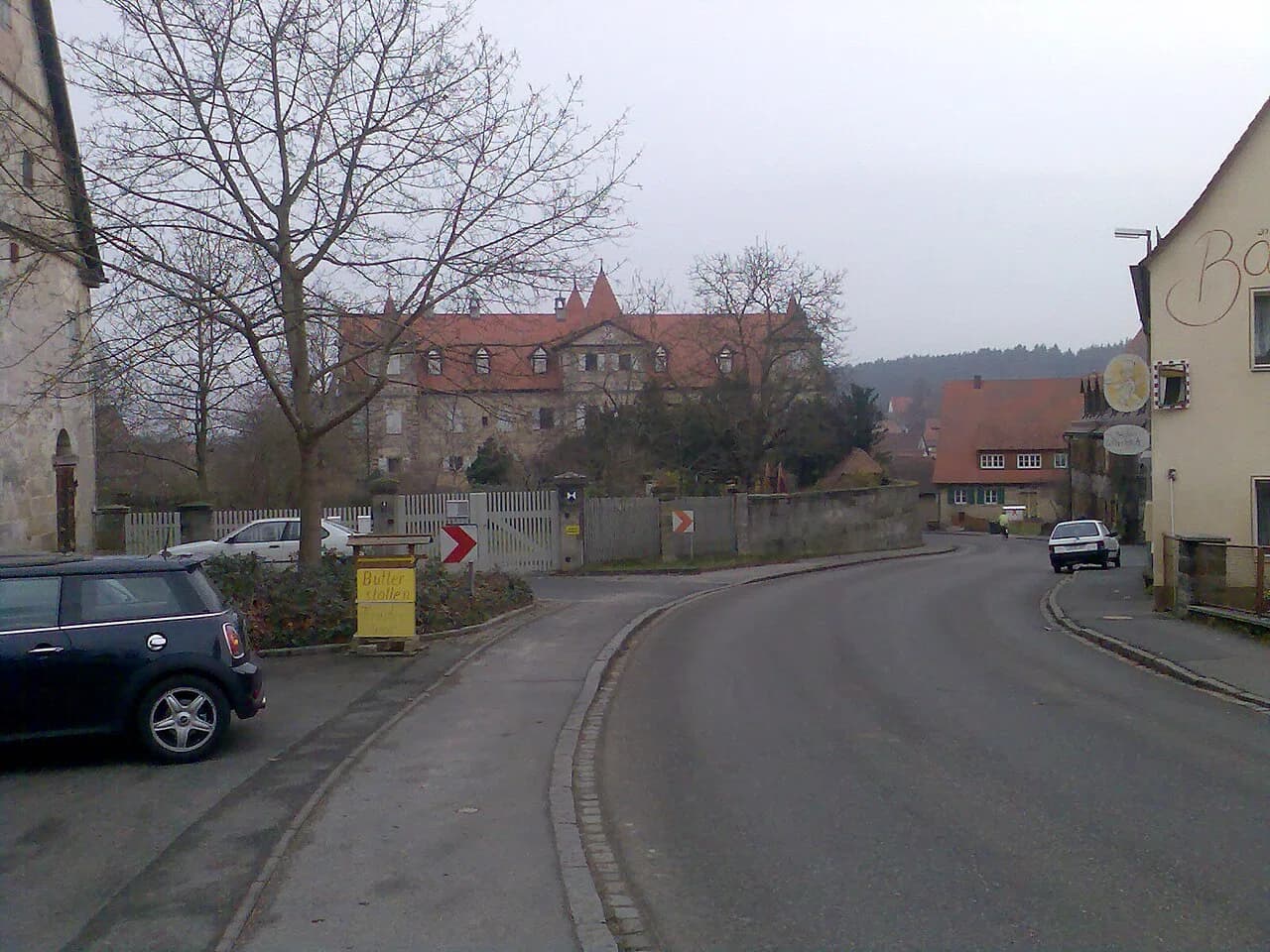 Neunhof
