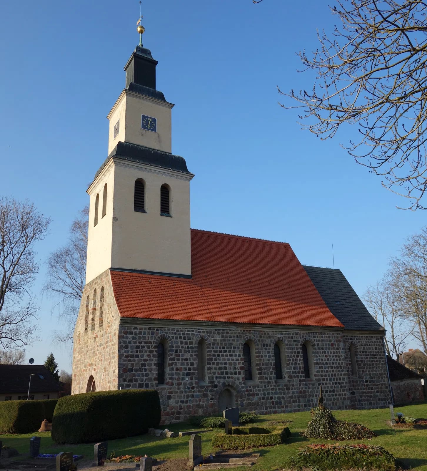 Frauenhagen (Angermünde)
