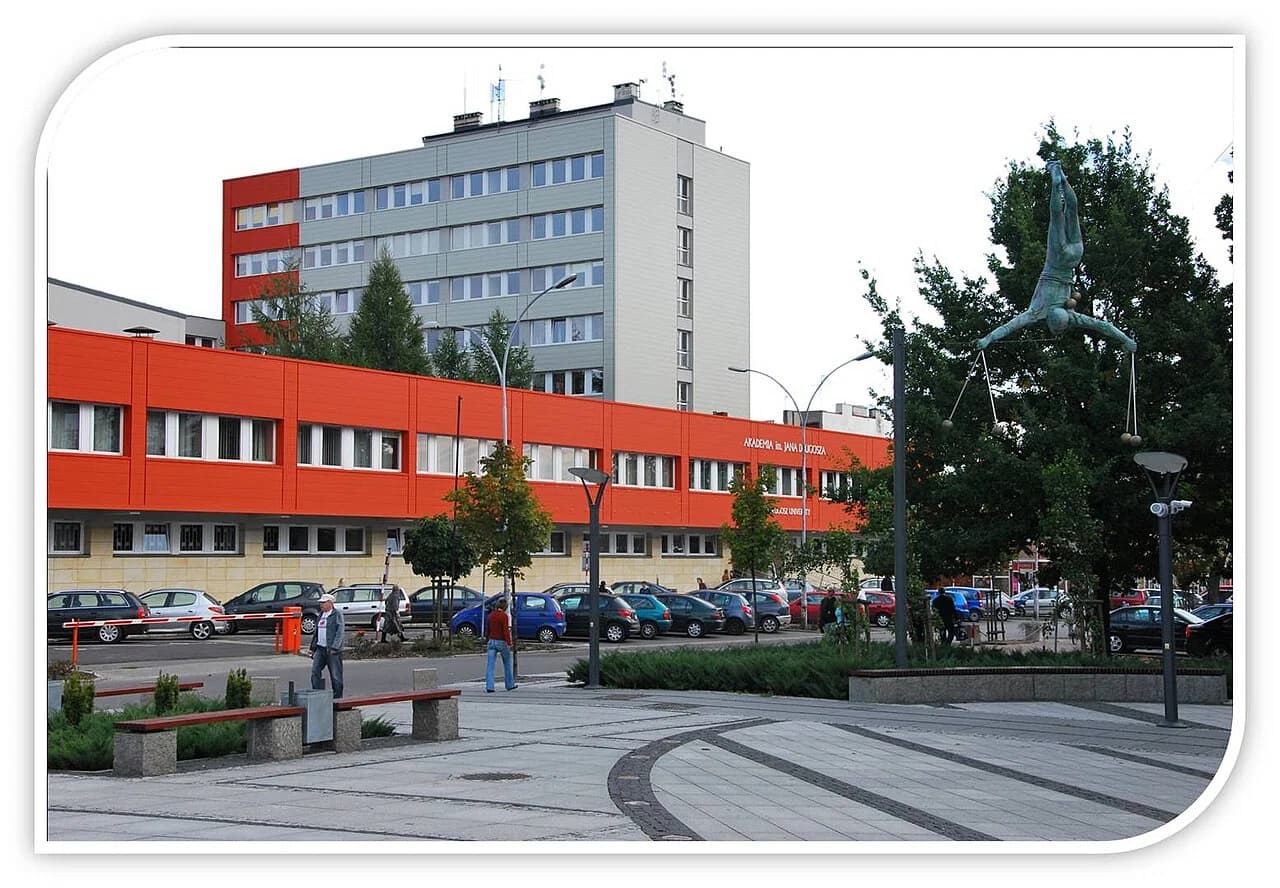 Jan Długosz University
