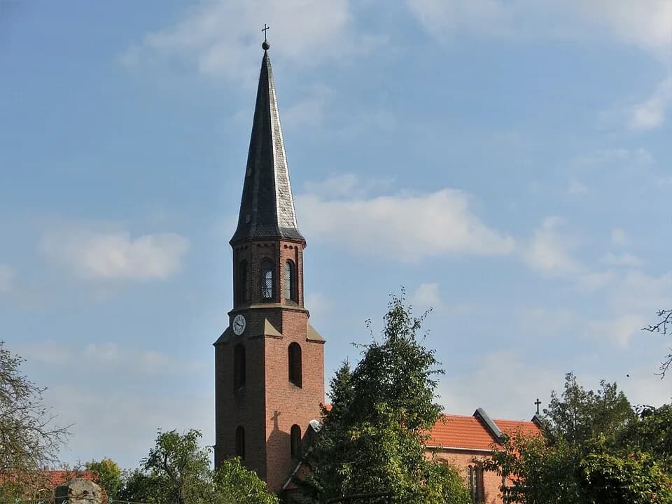 Wulkau