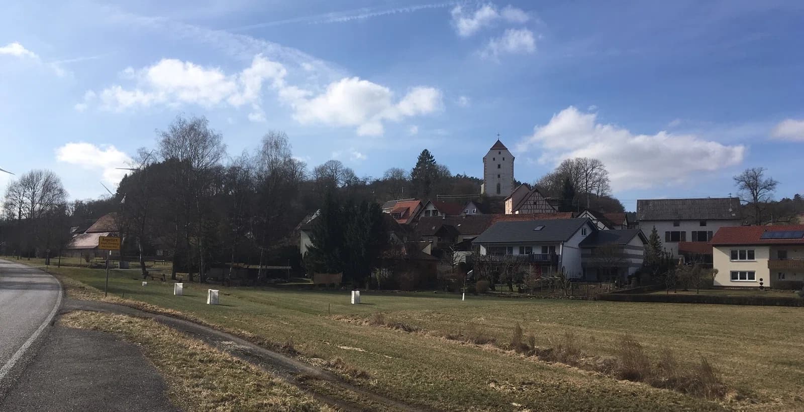 Angeltürn