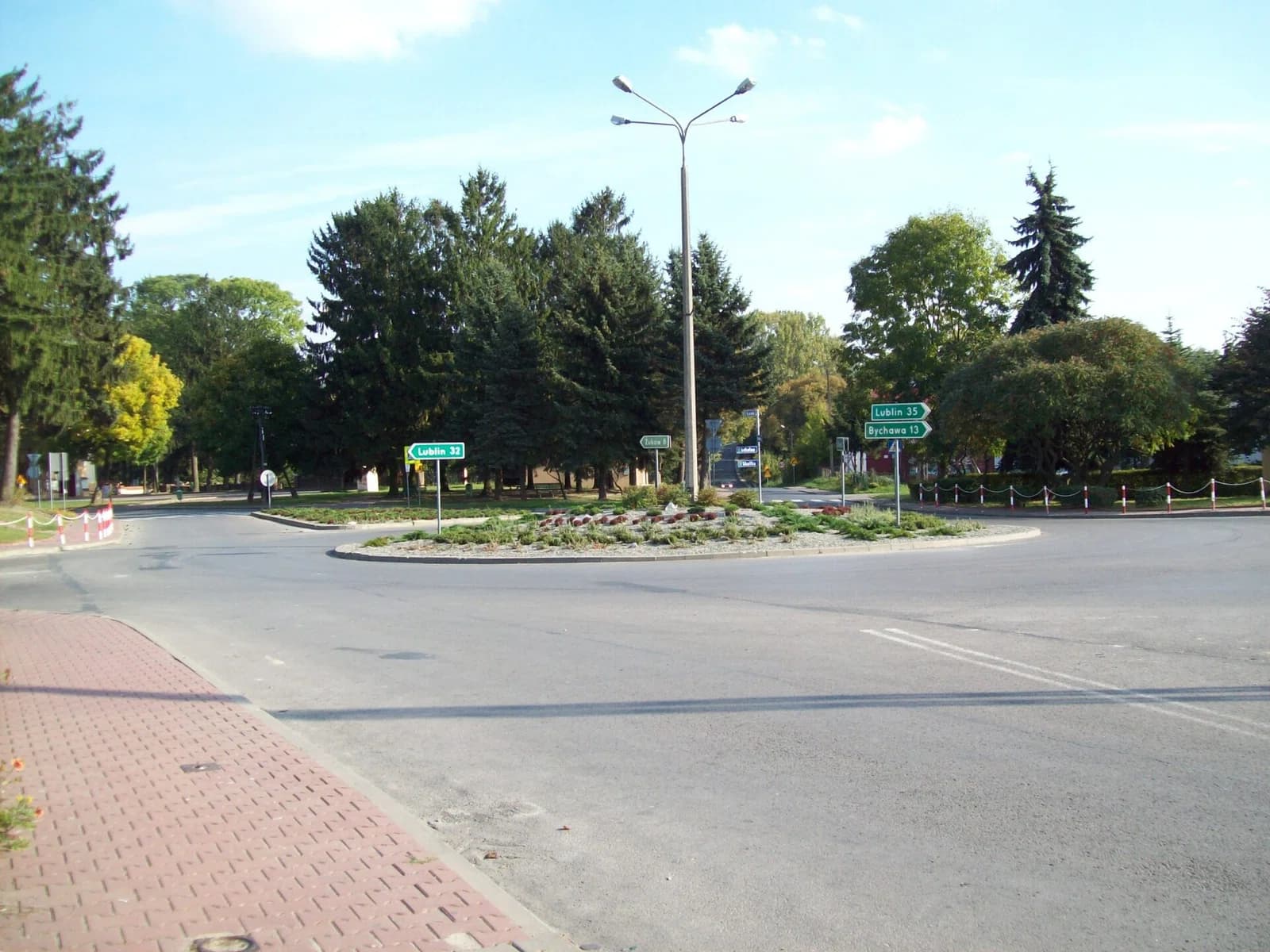 Krzczonów