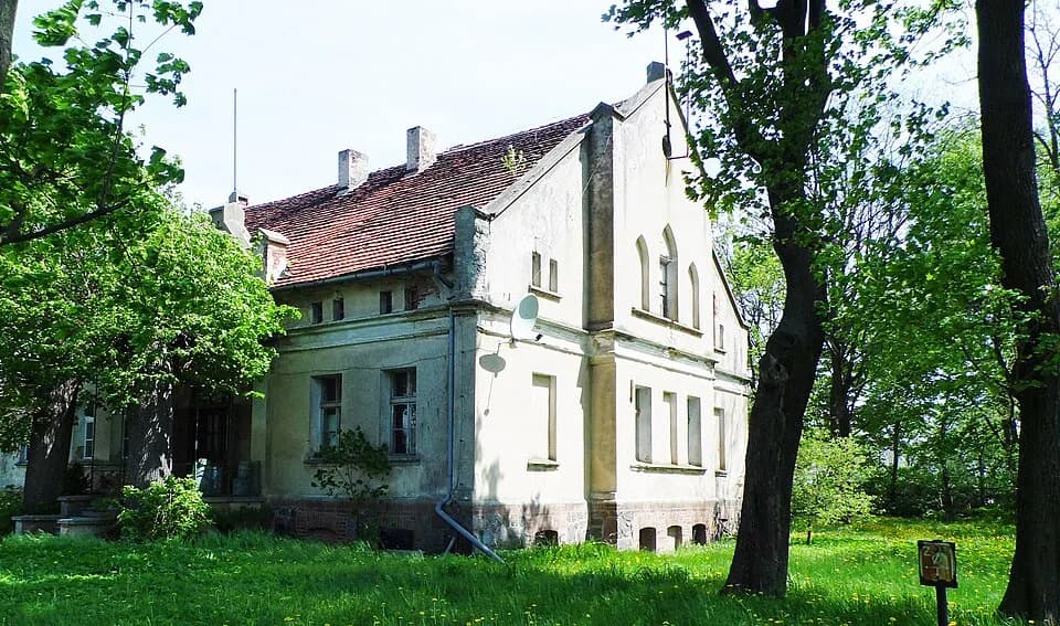 Janiszewo, Greater Poland Voivodeship