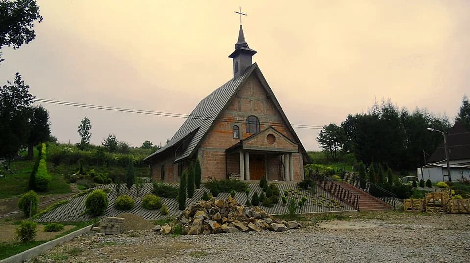 Jankowce