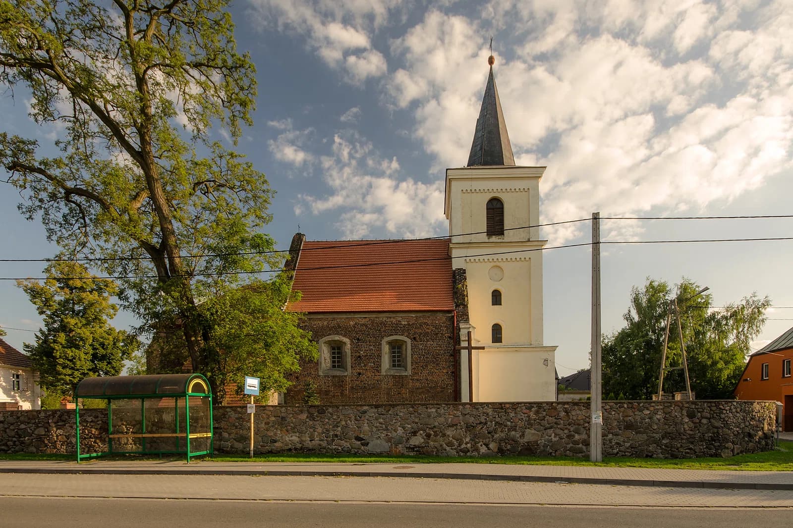 Jankowice Wielkie