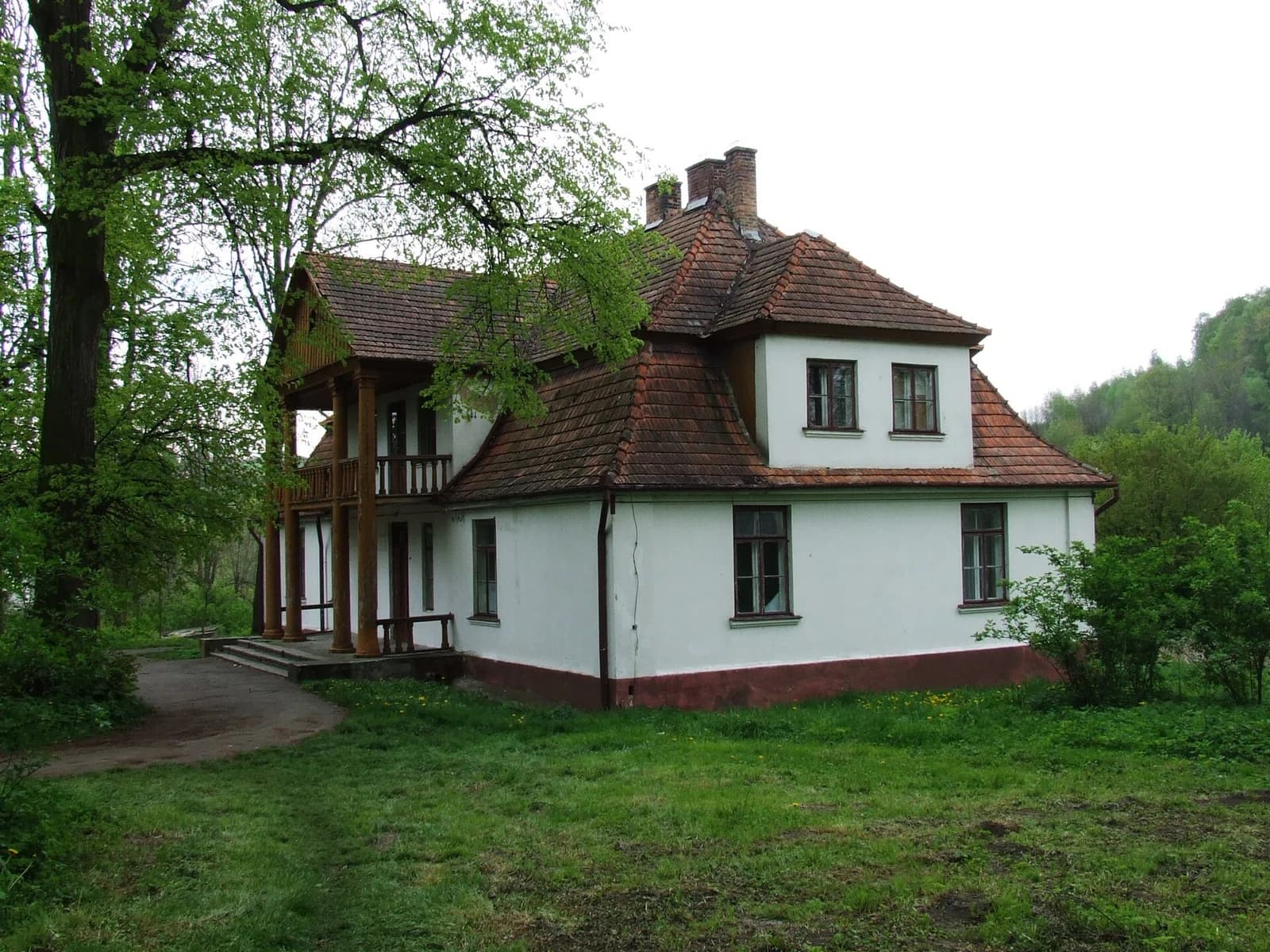Janowiczki