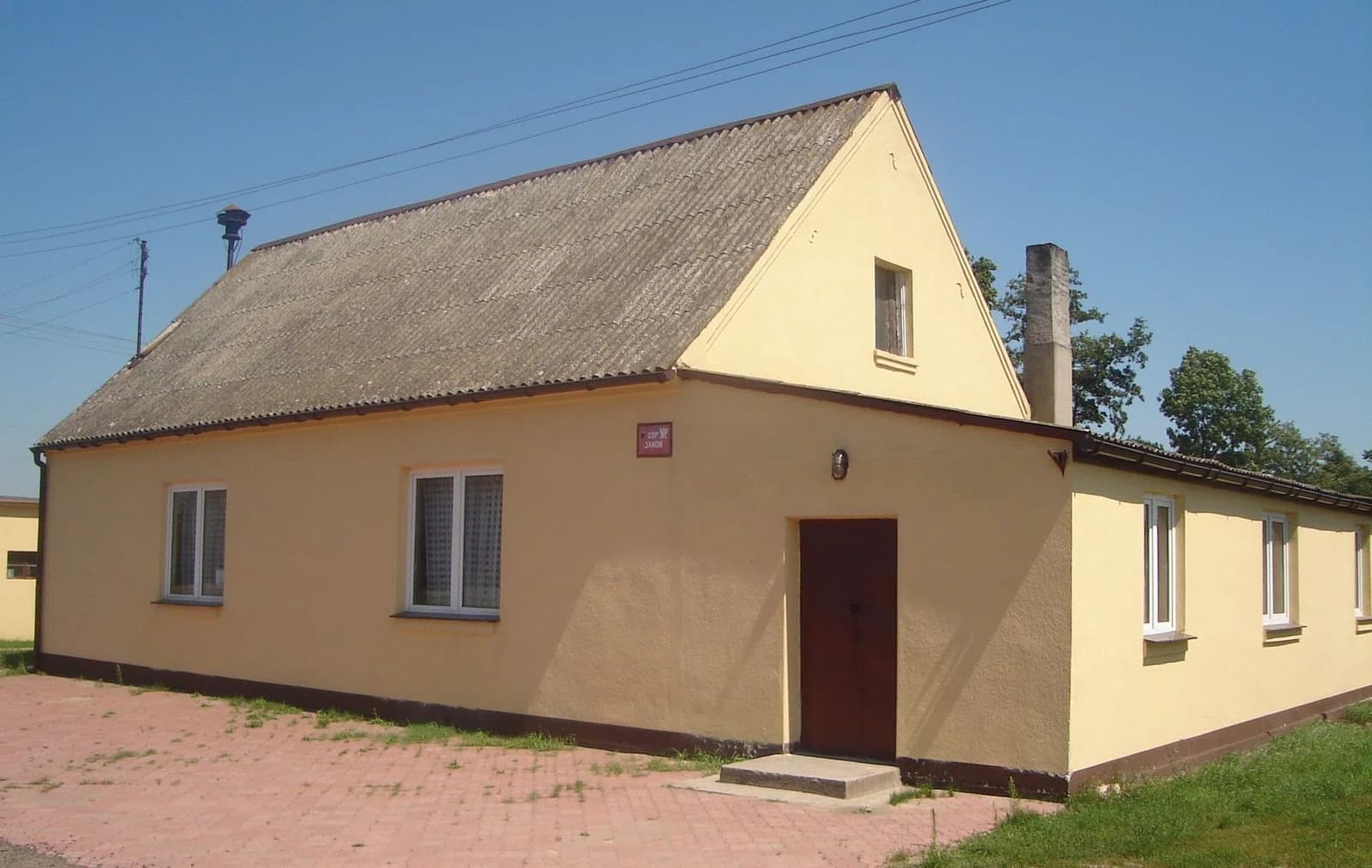 Janów