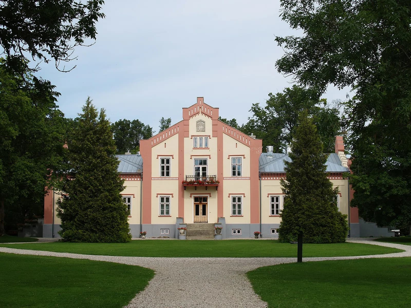 Pädaste