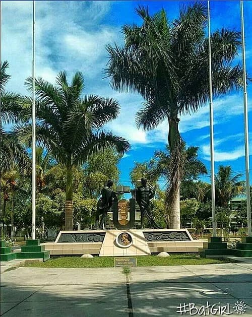 Pedro Ruiz Gallo National University