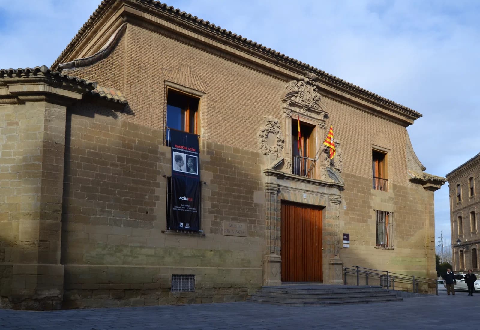 Universidad Sertoriana