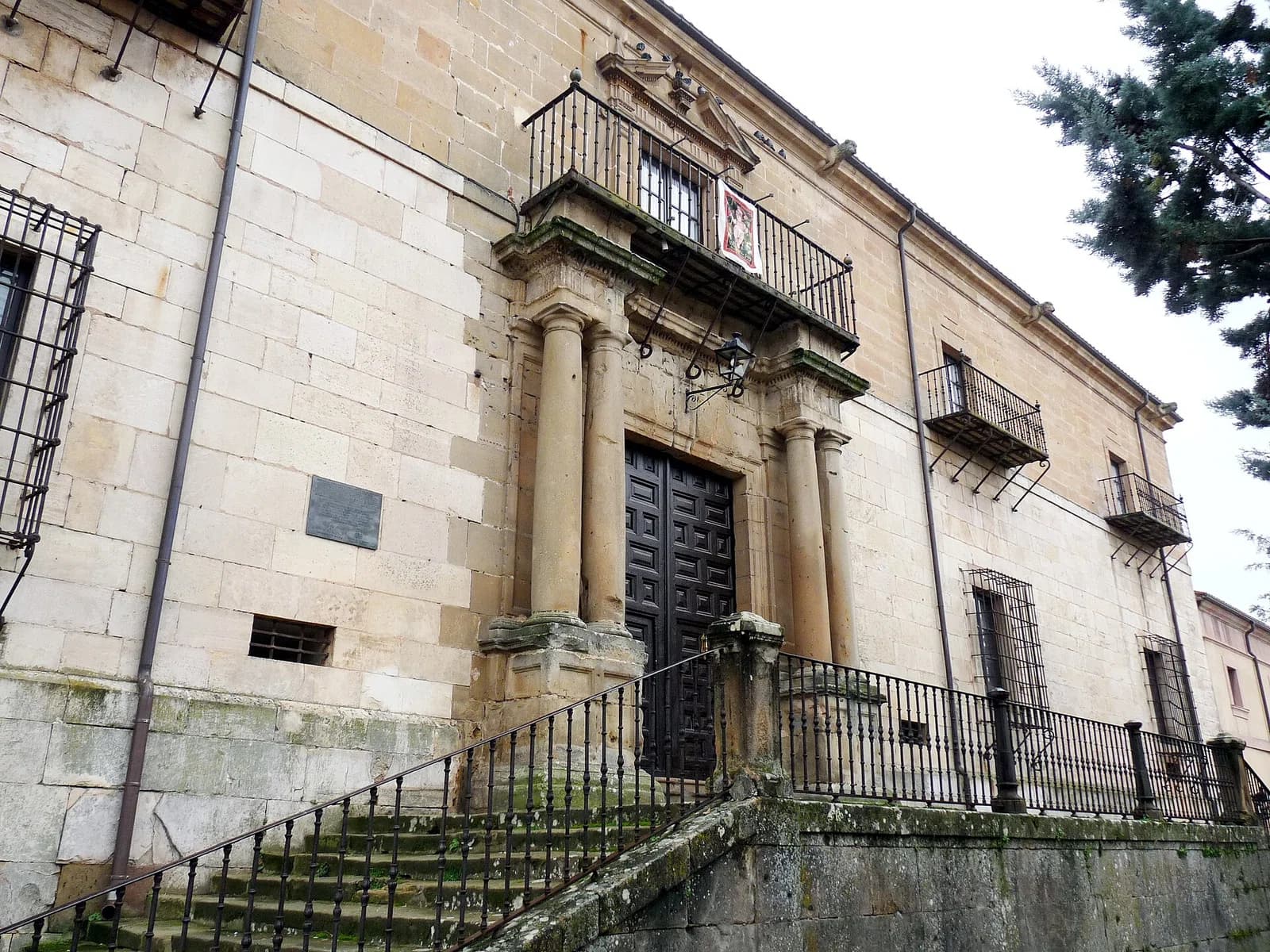 Universidad de San Antonio de Porta Coeli