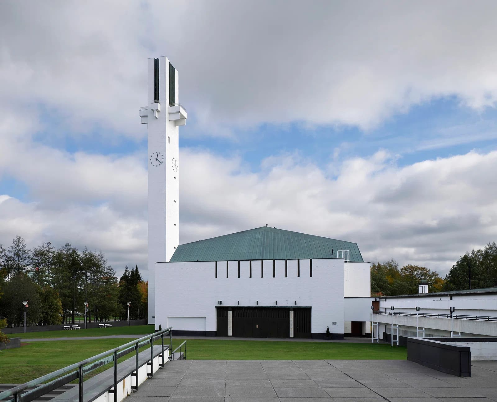Seinäjoki