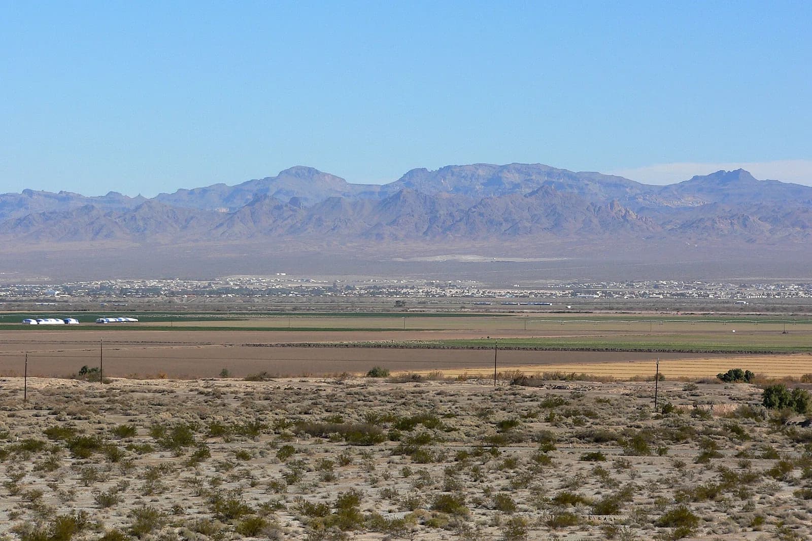 Mohave Valley