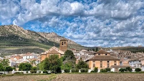Puebla de Don Fadrique