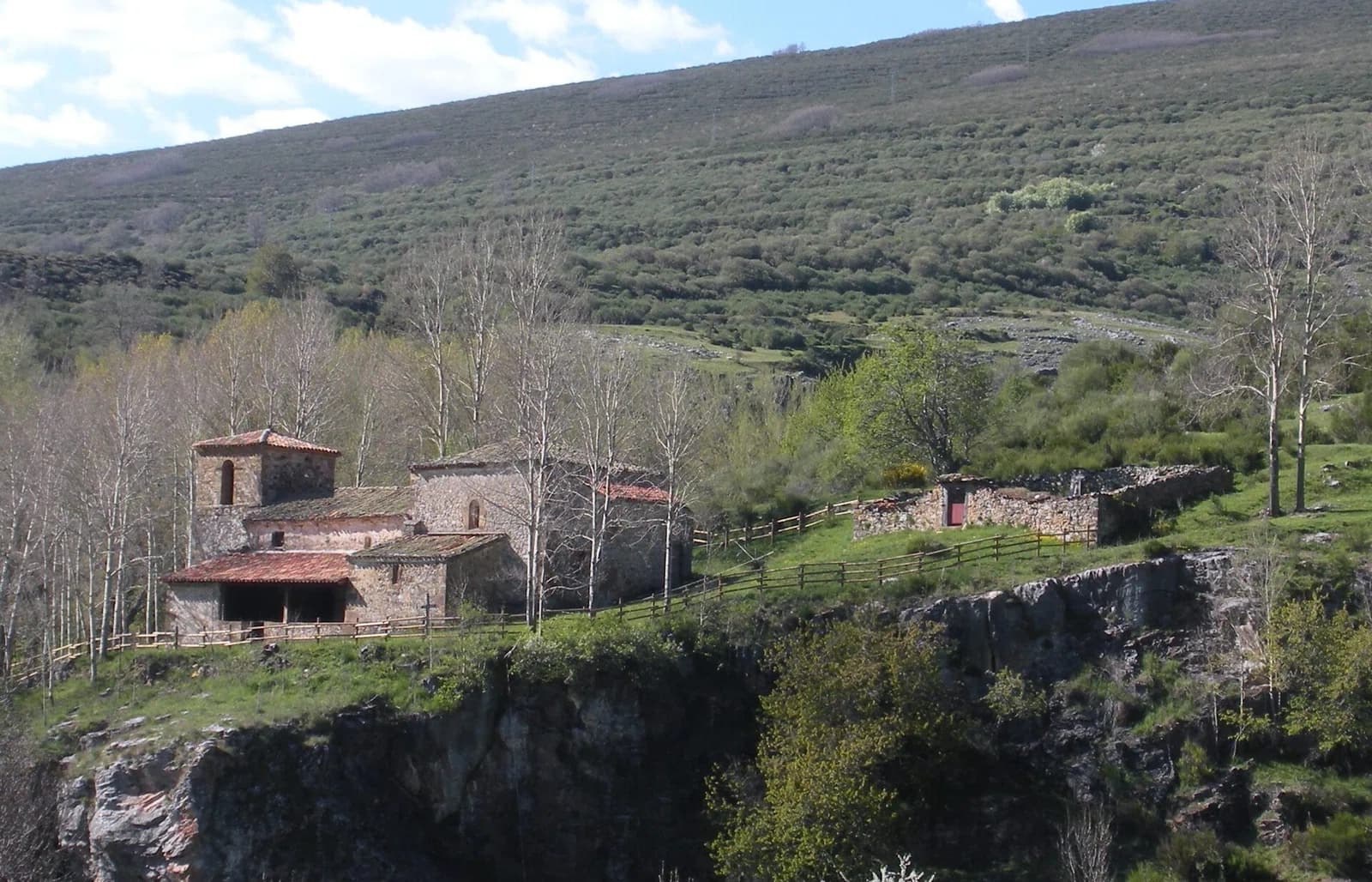 Valcobero