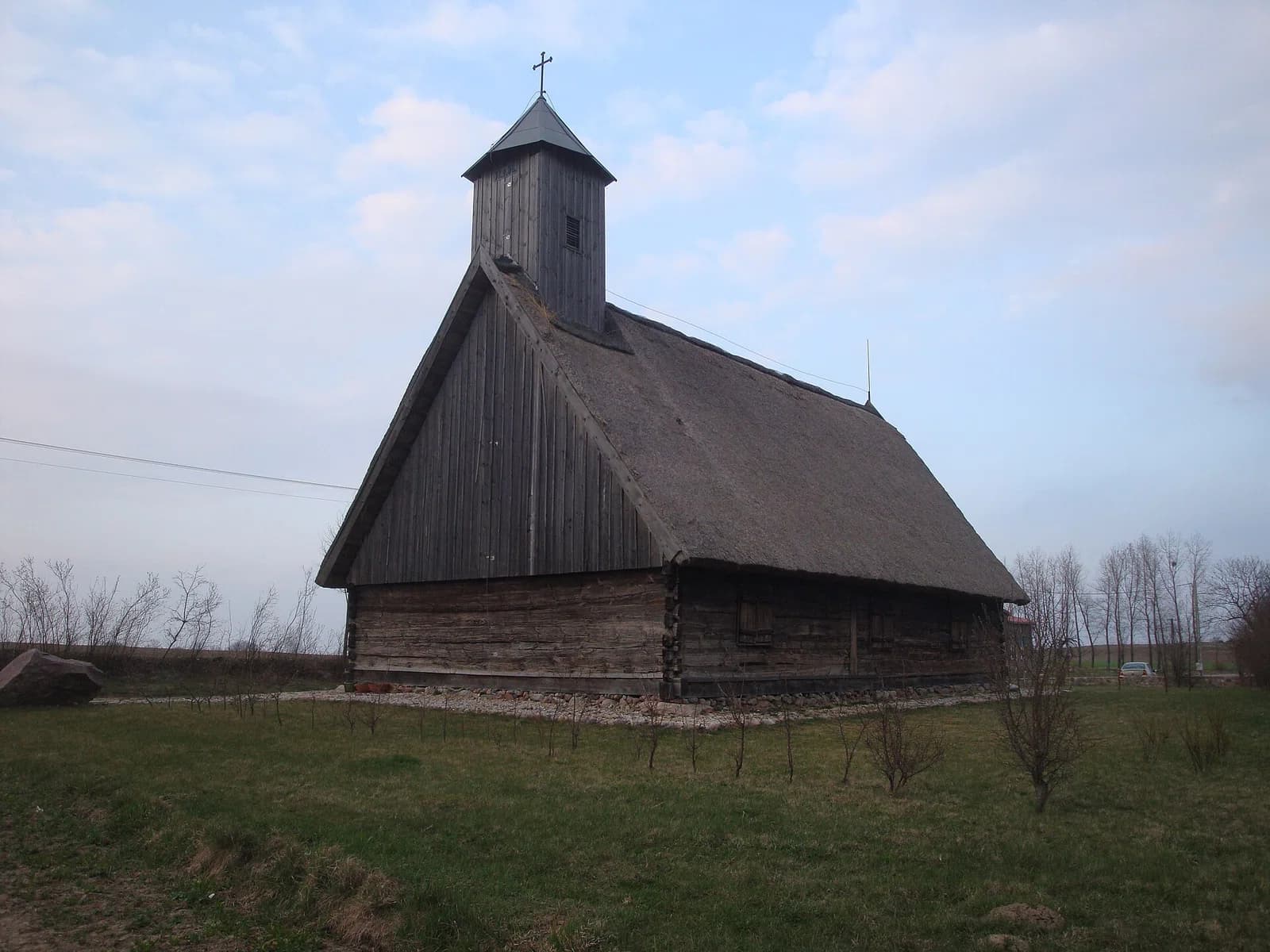 Jarantowice