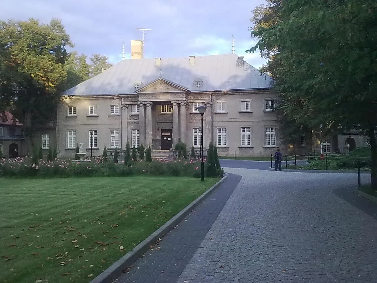 Jarogniewice, Greater Poland Voivodeship