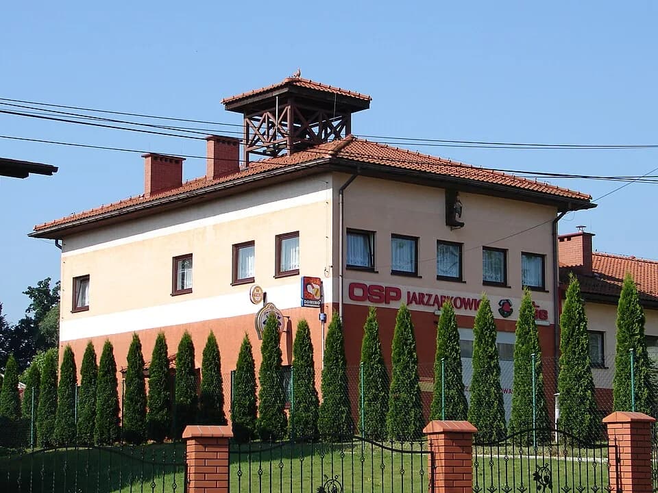 Jarząbkowice, Silesian Voivodeship