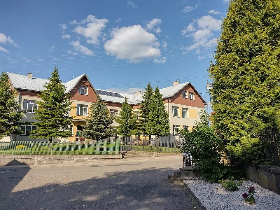 Jasień, Lesser Poland Voivodeship