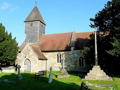 Tredington