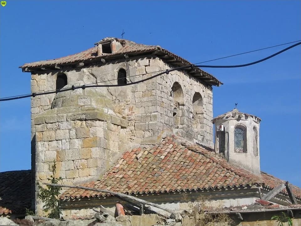 Villajimena