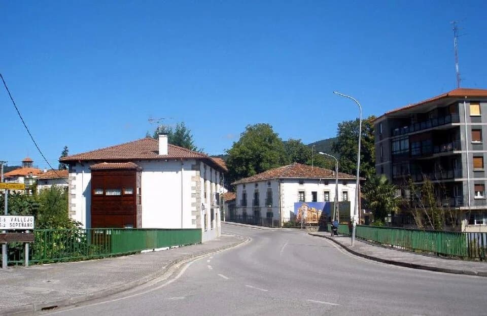 Villasana de Mena
